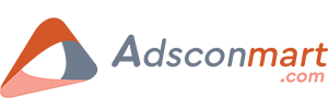 AdsConMarrt Logo